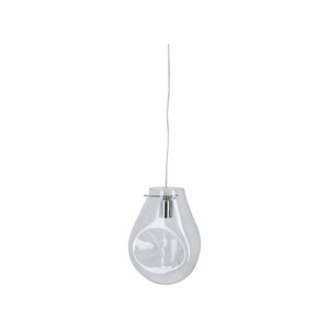 PENDANT LAMP DROP 1BULB E27 CLEAR PENDANT LAMP DROP 1BULB E27 CLEAR